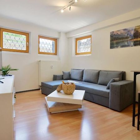 Ferienwohnung Ivanka Mit Garten 施利尔塞 外观 照片